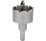 Коронка по металлу твердосплавная Стандарт 45 мм, HM/TCT Diamond Industrial DIDHM45 1