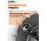 Коронка по металлу твердосплавная Стандарт 45 мм, HM/TCT Diamond Industrial DIDHM45 6