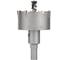 Коронка по металлу твердосплавная Стандарт 50 мм, HM/TCT Diamond Industrial DIDHM50 13