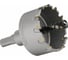 Коронка по металлу твердосплавная Стандарт 50 мм, HM/TCT Diamond Industrial DIDHM50 8