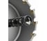 Коронка по металлу твердосплавная Стандарт 50 мм, HM/TCT Diamond Industrial DIDHM50 5