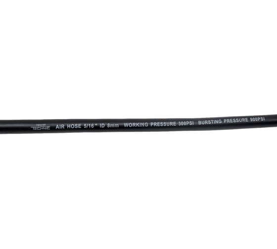Шланг гибридный 10 м, 8x14 мм, 1/4 EURO соединение POWER TECHNIC AH8/14-10