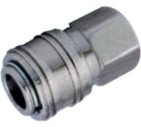 Штуцер быстросъемный мама-внутренняя резьба 3/8 AIST 90991324AE 00-00010504