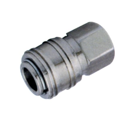 Штуцер быстросъемный мама-внутренняя резьба 3/8 AIST 90991324AE 00-00010504