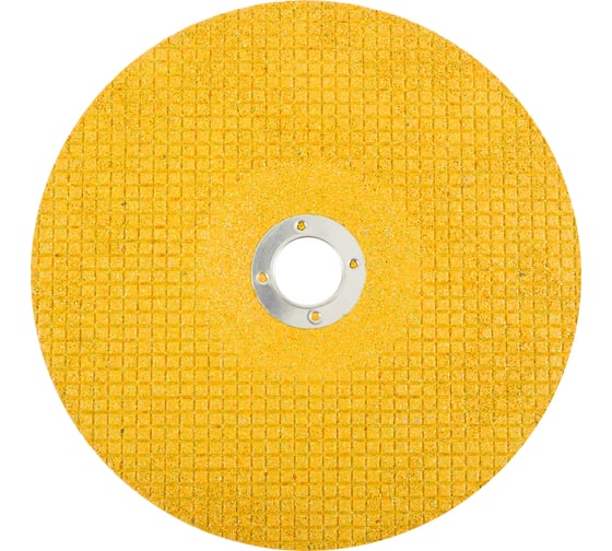 Круг гибкий зачистной Forming СF657 CERAMIC T27, 180x3x23 мм, P36, 25 шт PROBOS 65751745-25