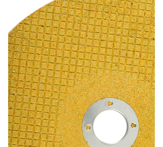 Круг гибкий зачистной Forming СF657 CERAMIC T27, 180x3x23 мм, P36, 25 шт PROBOS 65751745-25
