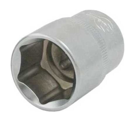 Головка 6-гранная сатиновая (10 мм; 3/8) AIST 311110 00-00005842