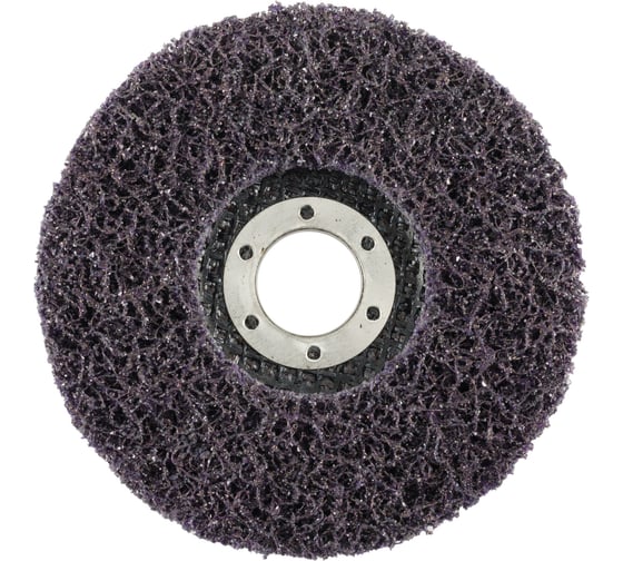 Круг для очистки поверхности Forming SF889 Clean&Strip 115x10x22.22 мм XCRS PROBOS 88905818