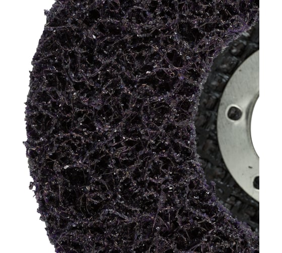 Круг для очистки поверхности Forming SF889 Clean&Strip 115x10x22.22 мм XCRS PROBOS 88905818