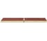 Вкладыш абразивный Flex QS3 (10 шт; 150х45х5 мм; Р80; 400J) DE-TERO 545804 2