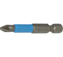Бита (2 шт; PZ0; 1/4) для шуруповерта AIST 11325000Z2 00-00011025
