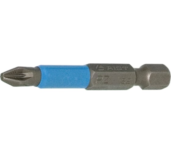 Бита (10 шт; PZ1; 1/4) для шуруповерта AIST 1137001Z10 00-00010997