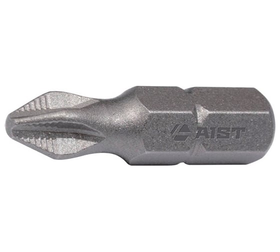 Бита (10 шт; РН2; 1/4) AIST 1172502P10 00-00002568