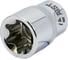 Головка TORX (E14; 1/2) AIST 411514E 00-00003257 1