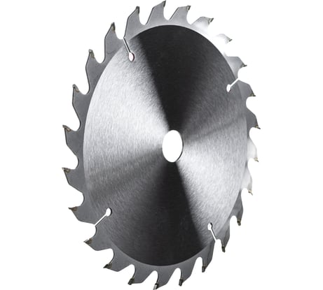 Диск пильный по дереву (185х20 мм, 24 зуба) GROSSMEISTER 031001004