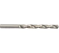 Сверло по металлу класс B (5 шт, 8 мм) GROSSMEISTER 021002080