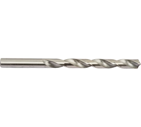 Сверло по металлу класс B (5 шт, 8 мм) GROSSMEISTER 021002080