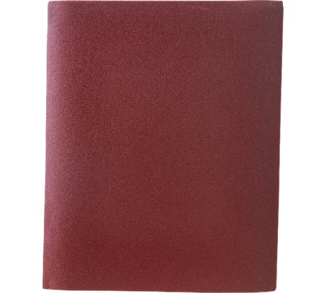 Бумага шлифовальная водонепроницаемая (10 шт, зерно 120) GROSSMEISTER 011002120