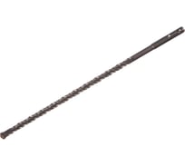 Бур по бетону (10х310 мм, SDS+) GROSSMEISTER 022001011