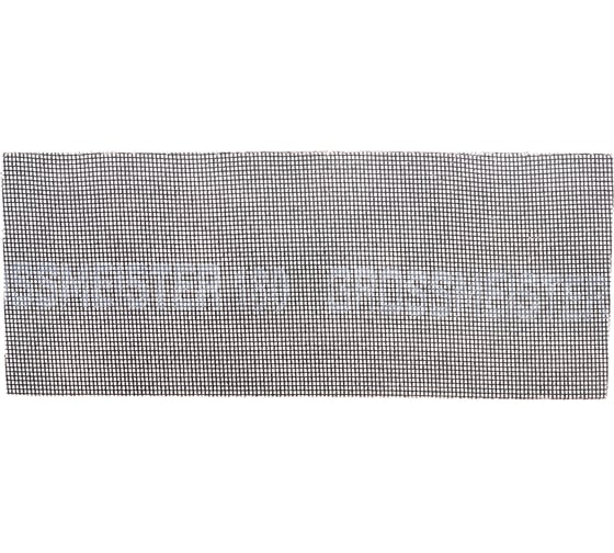Сетка шлифовальная (5 шт, 115х280 мм, Р180) GROSSMEISTER 011001180