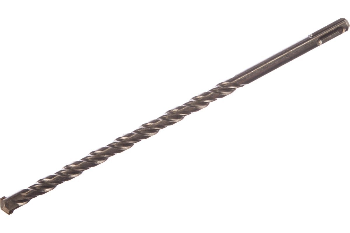 Бур по бетону (12х260 мм, SDS+) GROSSMEISTER 022001021 - выгодная цена ...