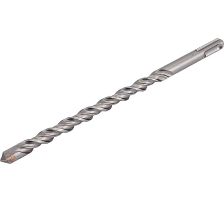Бур по бетону (12х210 мм, SDS+) GROSSMEISTER 022001013