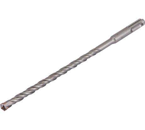 Бур по бетону (8х210 мм, SDS+) GROSSMEISTER 022001007