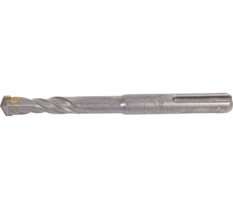 Бур по бетону (10х110 мм, SDS+) GROSSMEISTER 022001008