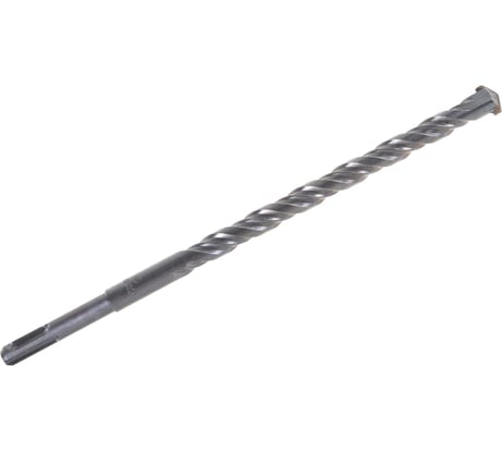 Бур по бетону (16х260 мм, SDS+) GROSSMEISTER 022001019