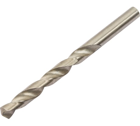 Сверло по металлу класс B (5 шт, 9.5 мм) GROSSMEISTER 021002095