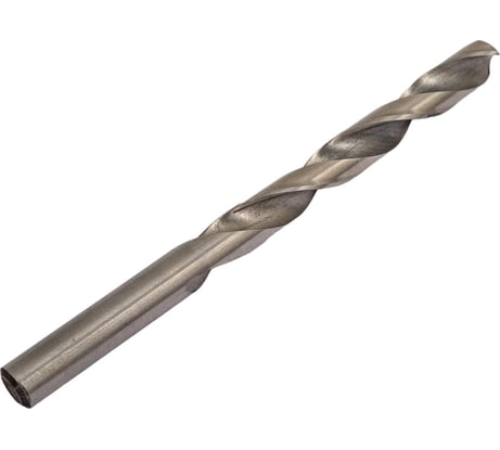 Сверло по металлу класс B (5 шт, 9 мм) GROSSMEISTER 021002090