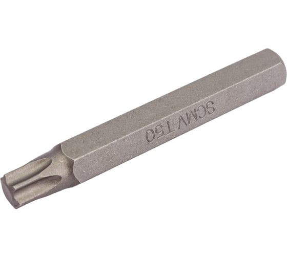 Бита TORX (T50; 10 мм) AIST 00-00001133