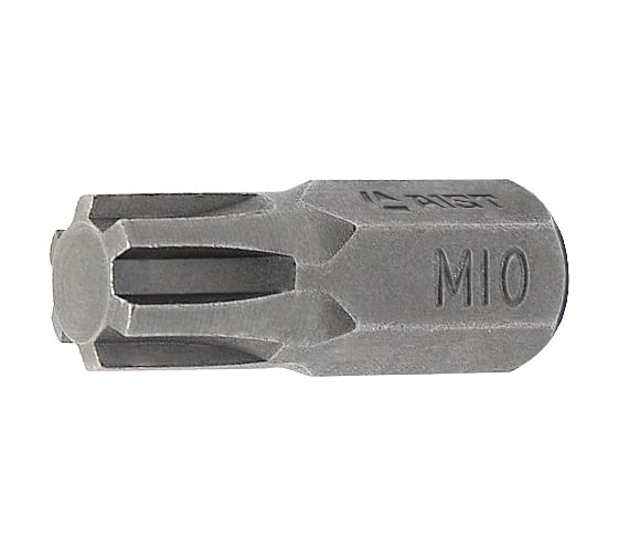 Бита RIBE (R10; 10 мм) AIST 1323010R 00-00010685 1