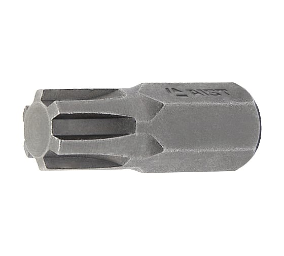 Бита RIBE (R6; 10 мм) AIST 1323006R 00-00010681 1