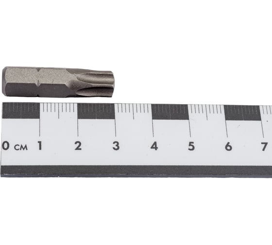 Бита TORX (T45; 5/16) AIST 1223645T 00-00000256