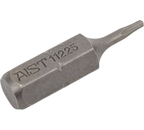 Бита TORX (T5; 1/4) AIST 1122505T 00-00004622