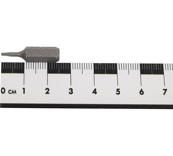 Бита TORX (T5; 1/4) AIST 1122505T 00-00004622