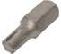 Бита RIBE (R7; 10 мм) AIST 1323007R 00-00010682 1