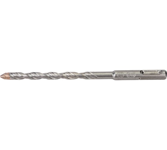Бур SDS-plus (8х160 мм) Kraftool 29320-160-08_z02 1