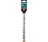 Бур SDS-plus (12х210 мм) Kraftool 29320-210-12_z02 5
