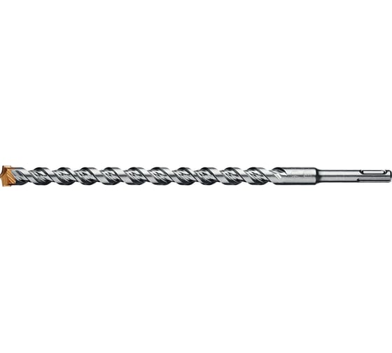 Бур SDS-plus (12х310 мм) Kraftool 29320-310-12_z02