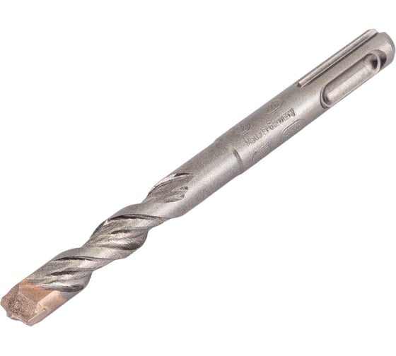 Бур SDS-plus (10х110 мм) Kraftool 29320-110-10_z02 1