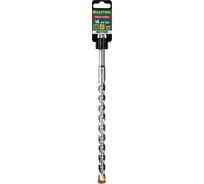 Бур SDS-plus (14х250 мм) Kraftool 29320-260-14_z02