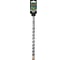 Бур SDS-plus (14х250 мм) Kraftool 29320-260-14_z02 1