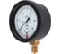 Напоромер НМ 100 Р (0-10) кПа, кл.1.5, G1/2", DIN CASE, черный корпус BD 25111162657 2