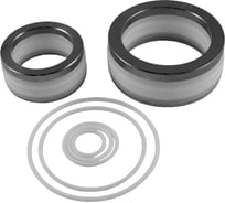 Ремкомплект 24A253AvS аналог Graco (комплект уплотнений поршня, Merkur 30:1, Merkur 48:1, 75cc) арт. 24A253 AktiSpray 24A253AvS (24R167)