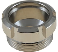 Гайка прижимная верхних уплотнений аналог Graco арт. 193046 UM II 695/795 AktiSpray 193046AvS