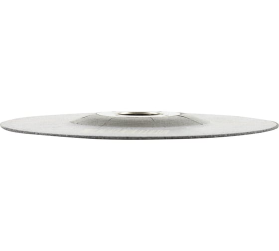 Круг отрезной FORMING CD277 metal&Inox T42, 125x0.9x22.23 PROBOS 27765511