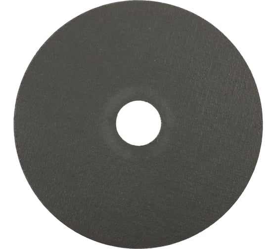 Круг отрезной FORMING CD277 metal&lnox T41, 125x1.2x22.23 PROBOS 27765512