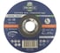 Круг отрезной FORMING CD277 T41 metal&lnox 125x1.6x22.23 PROBOS 27765455 1